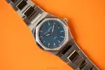 Girard Perregaux Laureato 34mm (2026) - Ref. 80189D11A431-11A | Watch Scout thumbnail 2