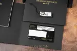 Girard Perregaux Laureato 34mm (2026) - Ref. 80189D11A431-11A | Watch Scout thumbnail 15