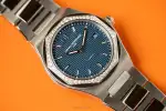Girard Perregaux Laureato 34mm (2026) - Ref. 80189D11A431-11A | Watch Scout thumbnail 3