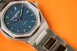 Girard Perregaux Laureato 34mm (2026) - Ref. 80189D11A431-11A | Watch Scout thumbnail 5