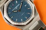 Girard Perregaux Laureato 34mm (2026) - Ref. 80189D11A431-11A | Watch Scout thumbnail 6