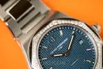 Girard Perregaux Laureato 34mm (2026) - Ref. 80189D11A431-11A | Watch Scout thumbnail 7