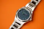 Girard Perregaux Laureato 34mm (2026) - Ref. 80189D11A431-11A | Watch Scout thumbnail 8
