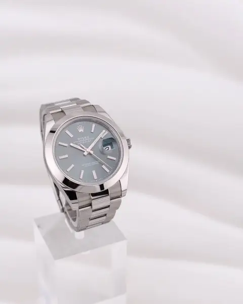 Rolex Datejust 41 Ref. 126300