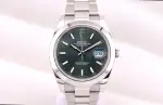 Rolex Datejust 41 (2025) - Ref. 126300 | Watch Scout thumbnail 2