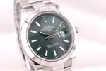 Rolex Datejust 41 (2025) - Ref. 126300 | Watch Scout thumbnail 3