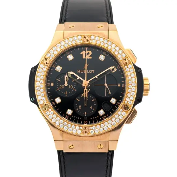 Hublot Big Bang Shiny