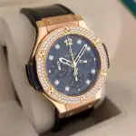 Hublot Big Bang Shiny (2016) - Ref. 341.PX.1280.VR.1104 | Watch Scout thumbnail 4