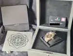 Hublot Big Bang Sang Bleu One Click (2021) - Ref. 465.OS.7048.VR.1204.MXM20 | Watch Scout thumbnail 2