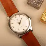 Omega Seamaster (2019) - Ref. 511.13.38.20.02.001 | Watch Scout thumbnail 2