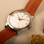 Omega Seamaster (2019) - Ref. 511.13.38.20.02.001 | Watch Scout thumbnail 5
