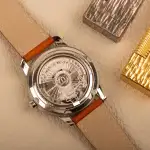Omega Seamaster (2019) - Ref. 511.13.38.20.02.001 | Watch Scout thumbnail 6