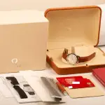 Omega Seamaster (2019) - Ref. 511.13.38.20.02.001 | Watch Scout thumbnail 7