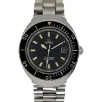 Omega Seamaster (1970) - Ref. 166.091 | Watch Scout thumbnail 1