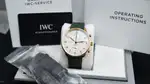 IWC Portugieser Chronograph (2022) - Ref. IW371611 | Watch Scout thumbnail 2