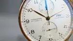 IWC Portugieser Chronograph (2022) - Ref. IW371611 | Watch Scout thumbnail 3
