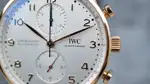 IWC Portugieser Chronograph (2022) - Ref. IW371611 | Watch Scout thumbnail 4