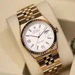 Rolex Land-Dweller (2026) - Ref. 127335 | Watch Scout thumbnail 2
