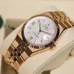 Rolex Land-Dweller (2026) - Ref. 127335 | Watch Scout thumbnail 5