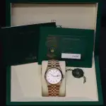 Rolex Land-Dweller (2026) - Ref. 127335 | Watch Scout thumbnail 7