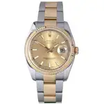 Rolex Datejust 36 (2004) - Ref. 116233 | Watch Scout thumbnail 1
