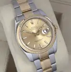 Rolex Datejust 36 (2004) - Ref. 116233 | Watch Scout thumbnail 4