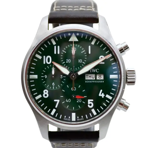 IWC Pilot