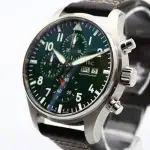 IWC Pilot (2024) - Ref. IW378005 | Watch Scout thumbnail 2