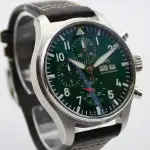 IWC Pilot (2024) - Ref. IW378005 | Watch Scout thumbnail 3