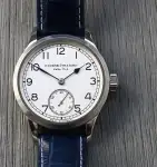 blu Small Seconds Medium 99.1 M (2024) | Watch Scout thumbnail 1