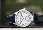 blu Small Seconds Medium 99.1 M (2024) | Watch Scout thumbnail 2