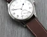 blu Small Seconds Medium 99.1 M (2024) | Watch Scout thumbnail 12