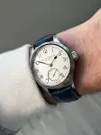 blu Small Seconds Medium 99.1 M (2024) | Watch Scout thumbnail 14