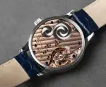 blu Small Seconds Medium 99.1 M (2024) | Watch Scout thumbnail 4