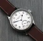 blu Small Seconds Medium 99.1 M (2024) | Watch Scout thumbnail 5