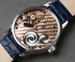 blu Small Seconds Medium 99.1 M (2024) | Watch Scout thumbnail 7