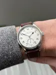 blu Small Seconds Medium 99.1 M (2024) | Watch Scout thumbnail 8