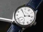 blu Small Seconds Medium 99.1 M (2024) | Watch Scout thumbnail 9