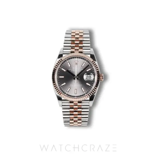 Rolex Datejust 36 Ref. 126231