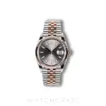 Rolex Datejust 36 (2025) - Ref. 126231 | Watch Scout thumbnail 1