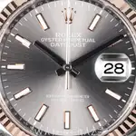 Rolex Datejust 36 (2025) - Ref. 126231 | Watch Scout thumbnail 2
