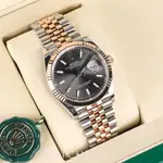 Rolex Datejust 36 (2025) - Ref. 126231 | Watch Scout thumbnail 3