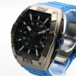 Franck Muller Skafander 43 SC DT (2025) - Ref. TTBR TT BL SKF 43 SC DT | Watch Scout thumbnail 2