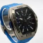 Franck Muller Skafander 43 SC DT (2025) - Ref. TTBR TT BL SKF 43 SC DT | Watch Scout thumbnail 3