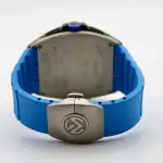 Franck Muller Skafander 43 SC DT (2025) - Ref. TTBR TT BL SKF 43 SC DT | Watch Scout thumbnail 4