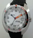 Doxa Sub 300T Searambler 50th Anniversary (2024) - Ref. 821.10.021.10 | Watch Scout thumbnail 1