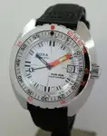 Doxa Sub 300T Searambler 50th Anniversary (2024) - Ref. 821.10.021.10 | Watch Scout thumbnail 2