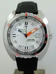 Doxa Sub 300T Searambler 50th Anniversary (2024) - Ref. 821.10.021.10 | Watch Scout thumbnail 3