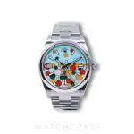 Rolex Oyster Perpetual (2024) - Ref. 124300 | Watch Scout thumbnail 1