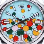 Rolex Oyster Perpetual (2024) - Ref. 124300 | Watch Scout thumbnail 2